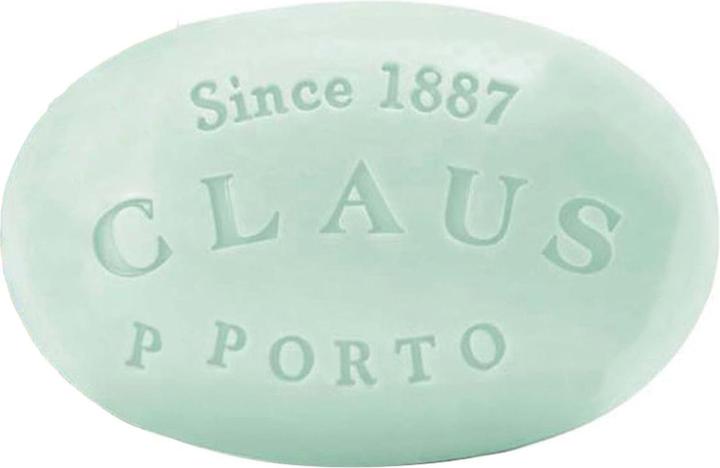 Actual product image Claus porto Madrigal Water Lily Soap (Hard soap)