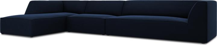 Actual product image Micadoni Ruby (Corner sofa)