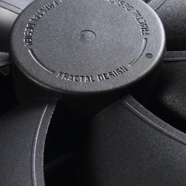 Actual product image Fractal Dynamic GP-14 (140 mm, 1 x)