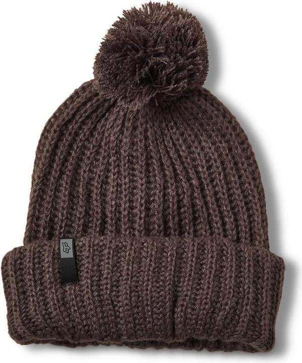 Produktbild Fox Beanie 22 Indio Pur Os (One Size)