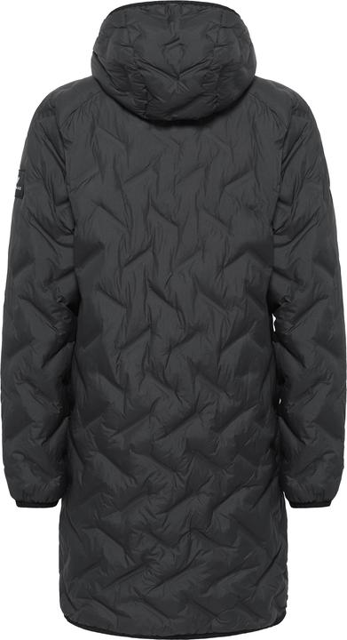Produktbild Witeblaze KRONA Ladies jacket dunkelgrau S (S)