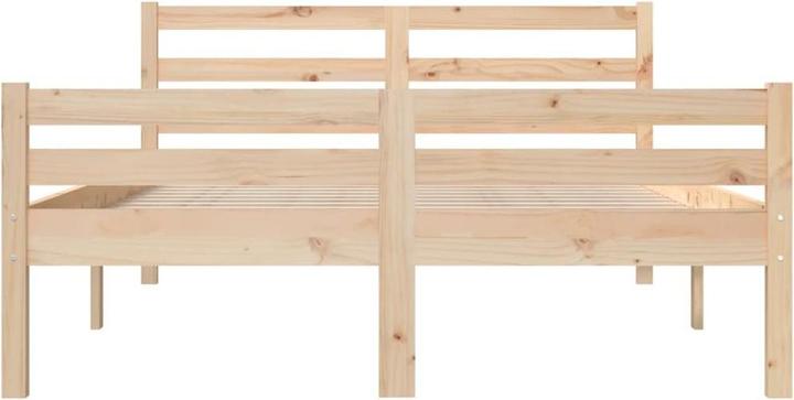 Actual product image VidaXL Ingaborg (140 x 200)