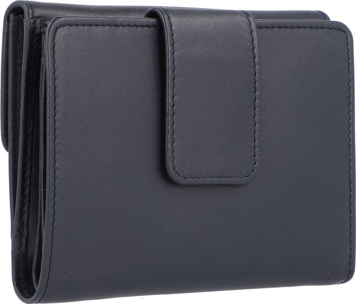 Immagine prodotto Esquire Portafoglio Helena in pelle 12 cm