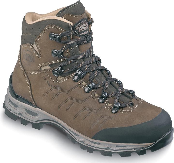 Actual product image Meindl Apennin Lady MFS (42.5)