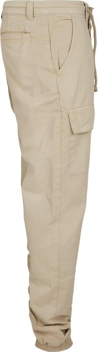 Image du produit Urban Classics Front Pocket Cargo Jogging Pants (L)
