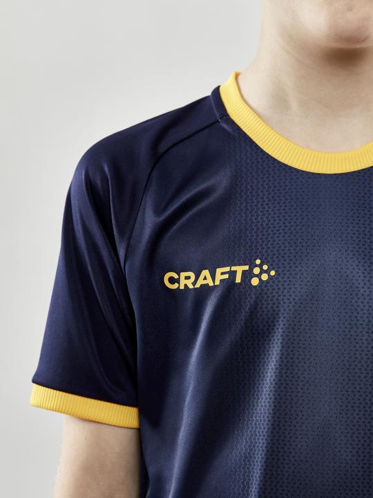 Actual product image Craft Progress 2.0 Graphic Jersey JR (122)