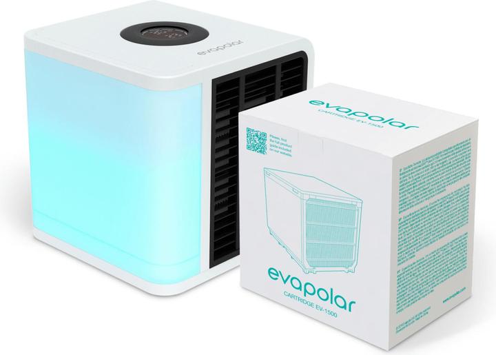 Produktbild Evapolar evaLight Plus Ersatzkartusche (1 x)