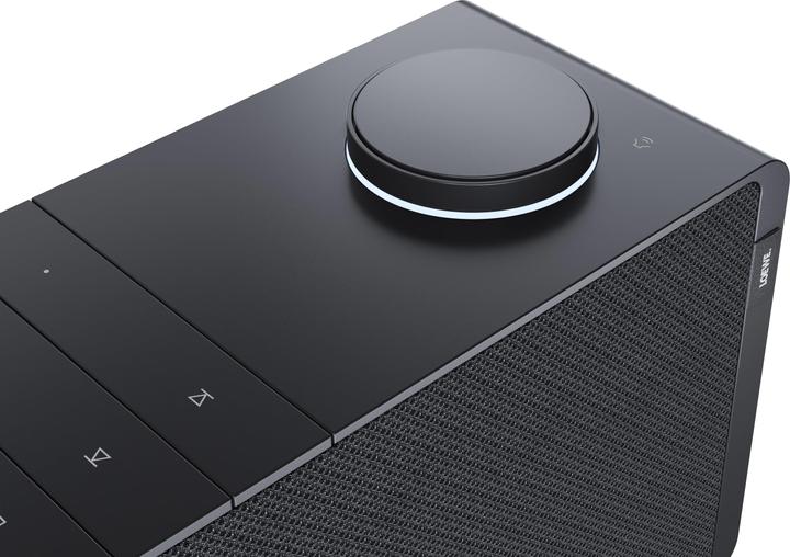 Immagine prodotto Loewe Klang S1 (DAB, VHF, Bluetooth, WiFi)