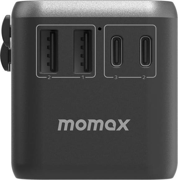 Produktbild Momax Smart Reiseadapter
