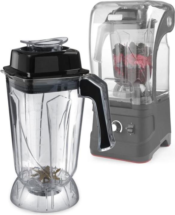 Actual product image Hendi Behälter für mixer Ti Klinge Standmixer 230688 230