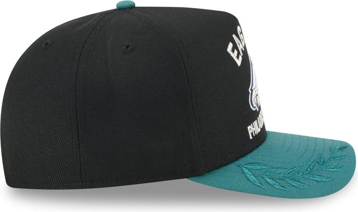 Immagine prodotto New Era 59Fifty Cap - 2025 DRAFT Philadelphia Eagles - 7 (7)