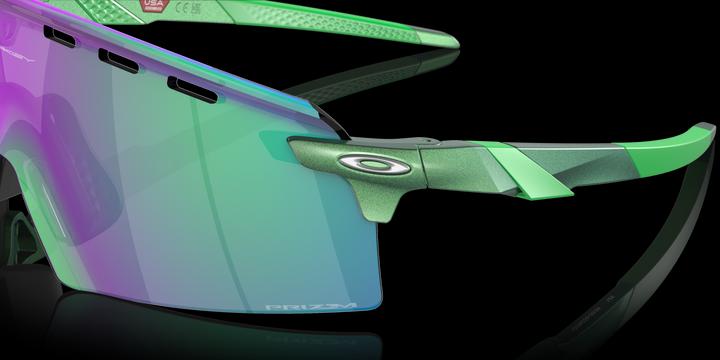 Produktbild Oakley Encoder Strike Vented - Prizm (Gamma Green, PRIZM Jade)