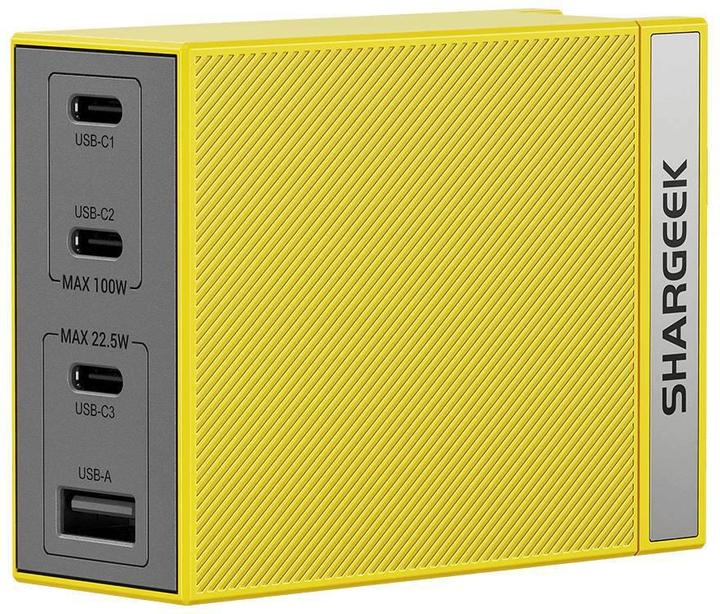 Immagine prodotto Sharge 100W GaN Pro (100 W)