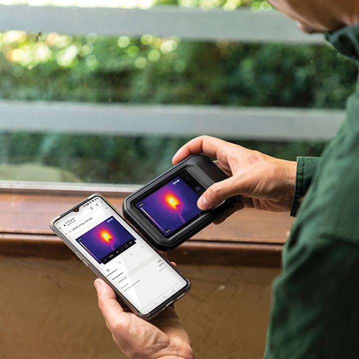 Produktbild Flir C3 X Compact