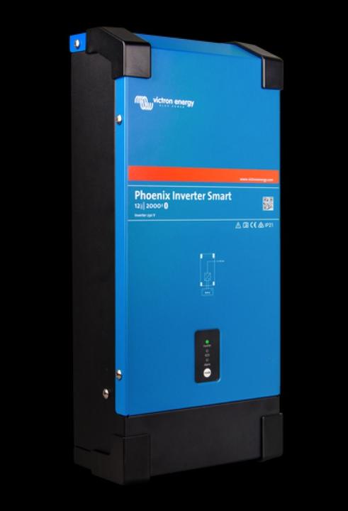 Produktbild Victron Energy Phoenix Inverter 24/3000 Smart