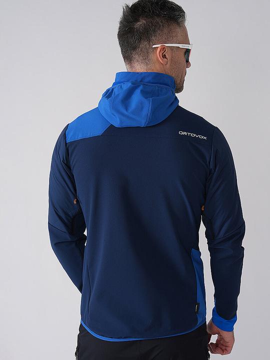 Image du produit Ortovox Col Becchei Hybrid Jacket Sw (XL)