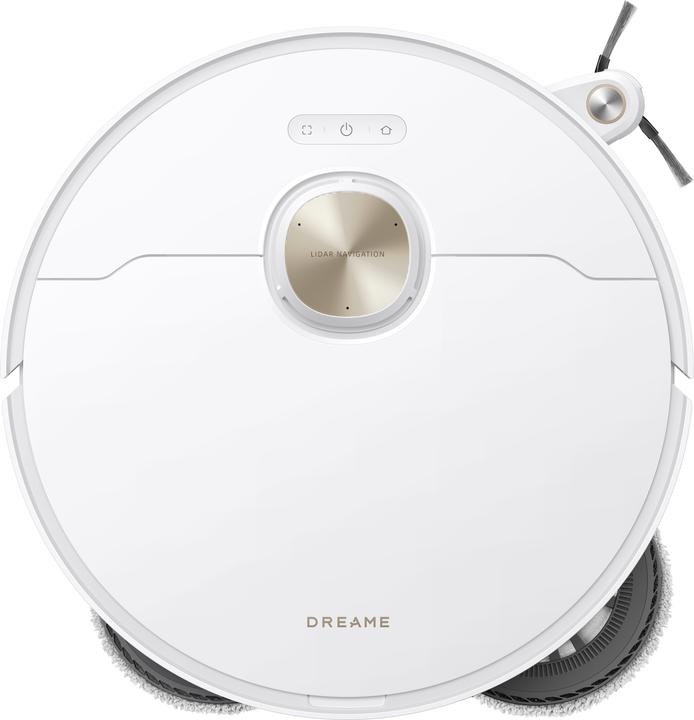 Immagine prodotto Dreame Vacuum Cleaner Robot/L40s Pro Ultra Rll74ce