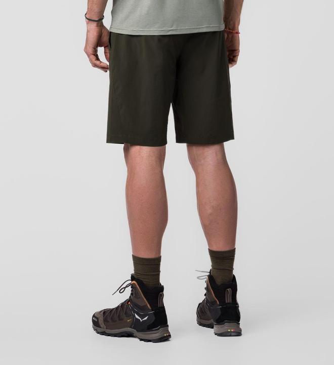 Actual product image Salewa Puez 4 Shorts (46)