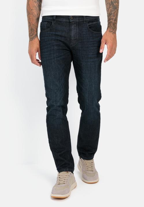 Produktbild Camel Active Regular Fit Thermo Jeans (W35/L34)