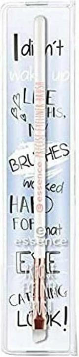 Actual product image essence Precise Eyeliner Brush (000000)