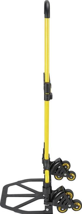 Actual product image Stanley Foldable stair truck (60 kg)
