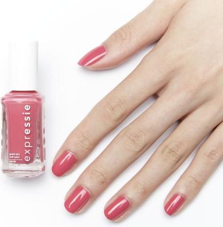 Image du produit Essie Expressie (235A crave the chaos, Vernis couleur)