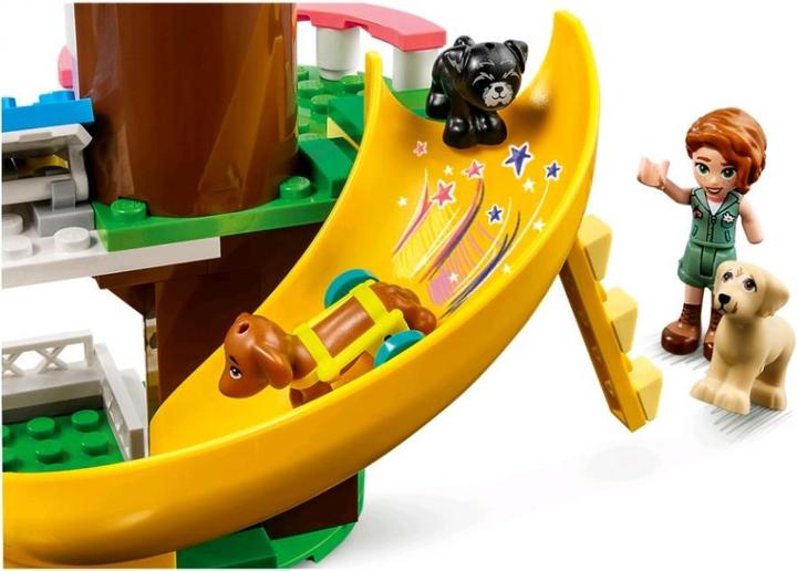 Produktbild LEGO Hunderettungszentrum (41727, LEGO Friends)