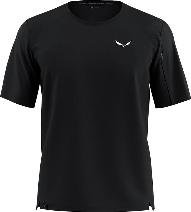 Image du produit Salewa Puez Merino Hybrid T-Shirt Herren (L)