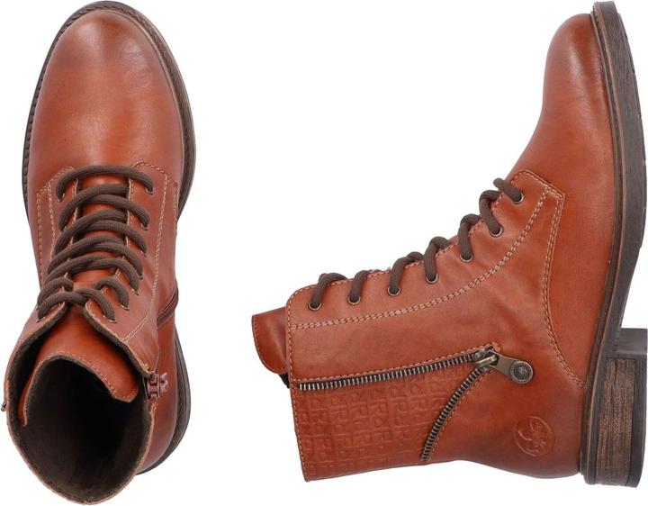 Actual product image Rieker Stiefelette (40)