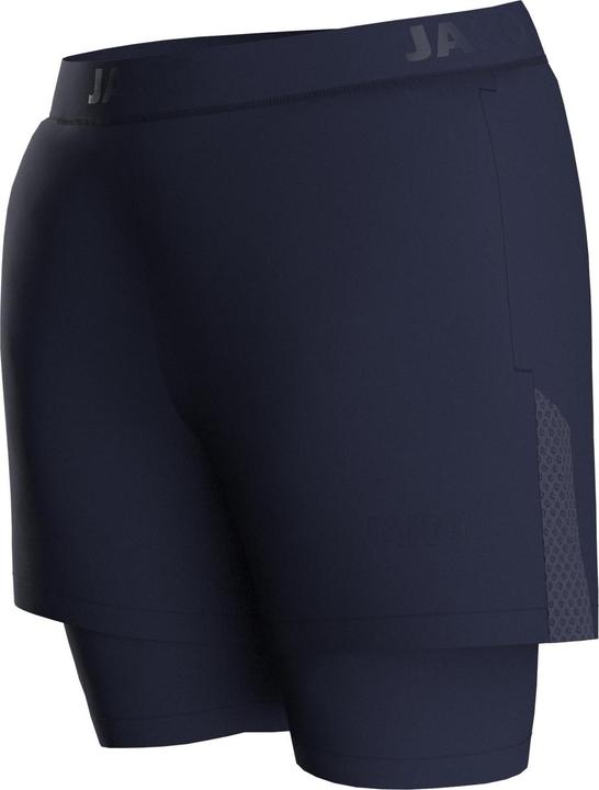 Image du produit JAKO 2-en-1 Short Power (S)
