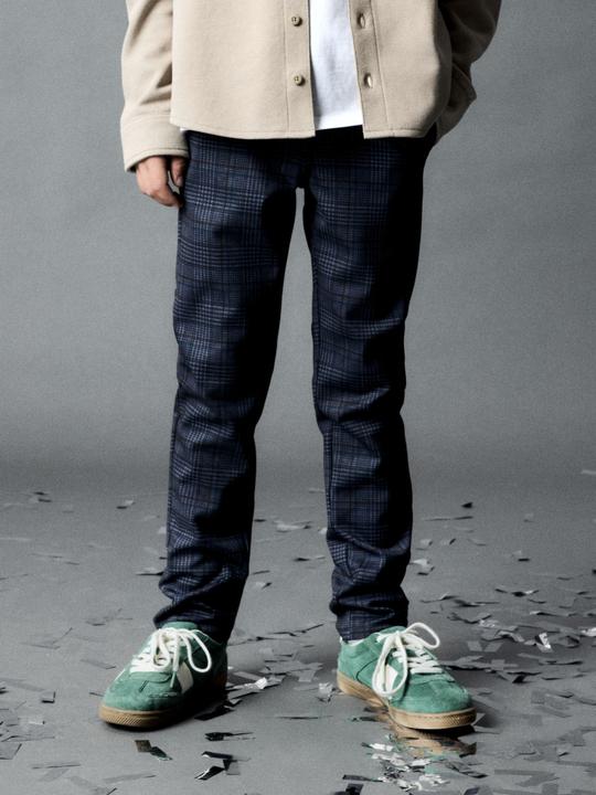 Image du produit Name it Pantalon X-Slim Fit (164)
