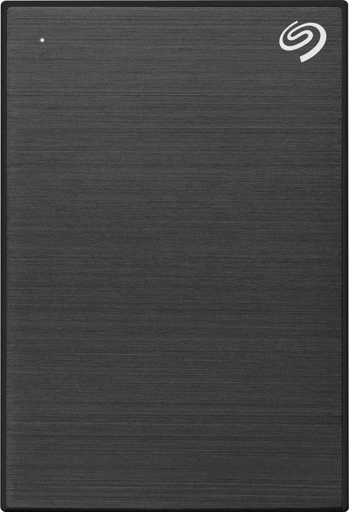 Seagate One Touch HDD (5 TB)