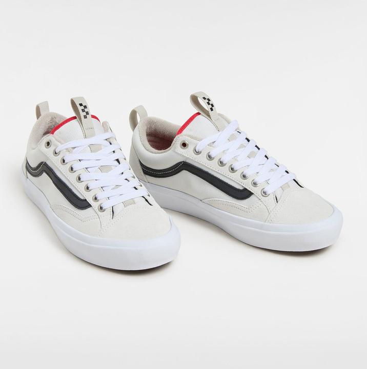 Image du produit Vans Skate Old Skool 36 + ANTIQUE WHITE/BLACK (42)