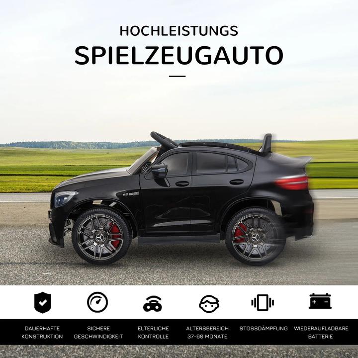 Produktbild Jamb Mercedes-Benz (12 V)