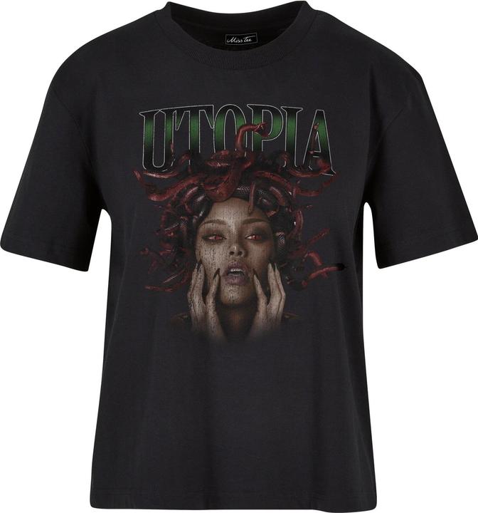 Produktbild Miss Tee Utopia Tee - 105769 (L)