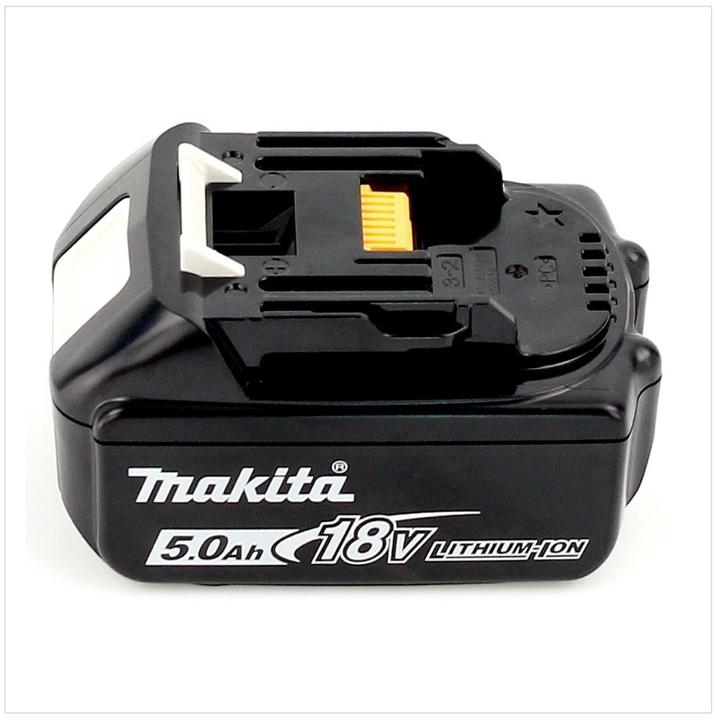 Produktbild Makita Werkzeug-Akku BL1850B 197280-8 (18 V)