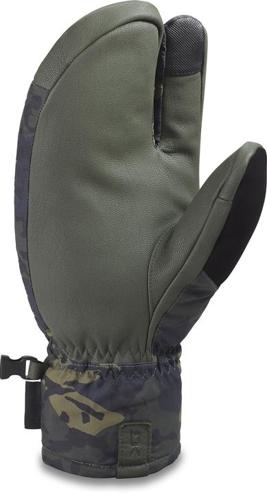 Produktbild Dakine Mitt Fillmore Trigger Cascade Camo 2023 (XL)
