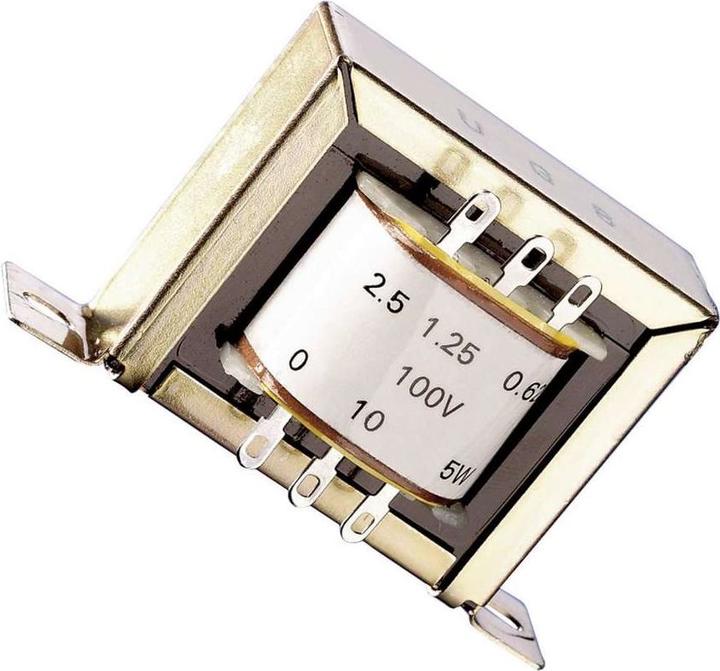 Image du produit Visaton TR 10.16 Transformateur PA