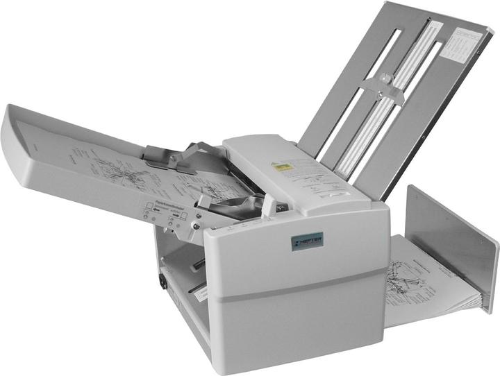 Produktbild Hefter Systemform Falzmaschine TF MAXI, A3 (A3)