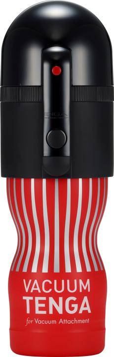 Image du produit Tenga VACUUM MAX - Contrôleur II pour effet d'aspiration + CUP