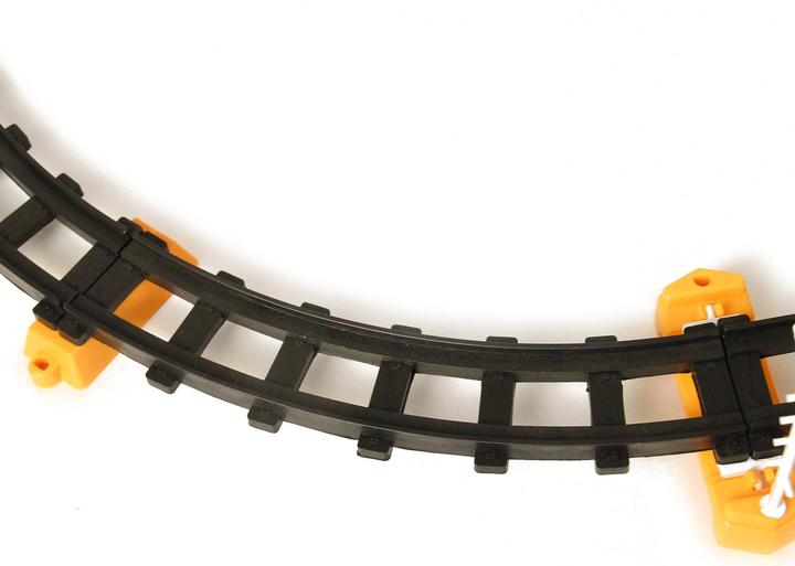 Produktbild Johntoy High-Speed-Zug-Set, 50dlg.