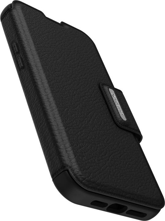 Actual product image OtterBox Strada Folio (Apple iPhone 14 Plus)