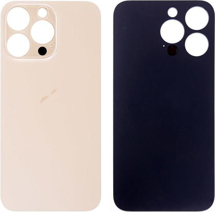 Image du produit CoreParts Apple iPhone 13 Pro Back (Couverture, iPhone 13 Pro)