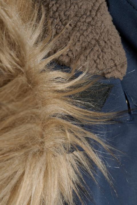 Image du produit En Fant ENSnowsuit W. Fake Fur - 240140 (116)
