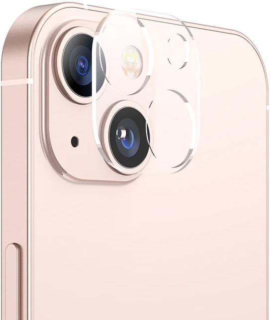 Produktbild PhoneLook Kamera Schutzglas (1 Stück, Apple iPhone 13 mini)