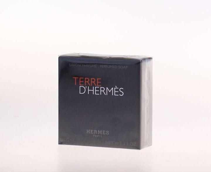 Produktbild Hermès Terre d' (Hartseife, 104 ml)