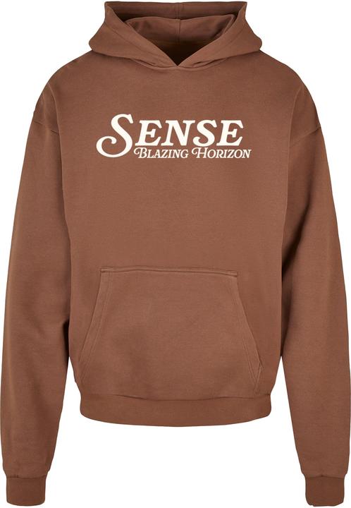 9N1M Sense SENSE Blazing Horizon Hoody - 160671 (L)