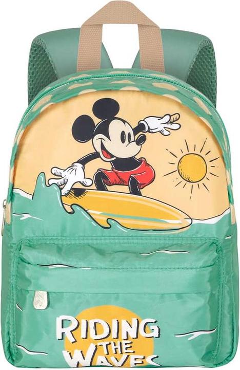 Produktbild Karactermania MICKEY - Surf - Sac à Dos Enfant '27x22x9cm'