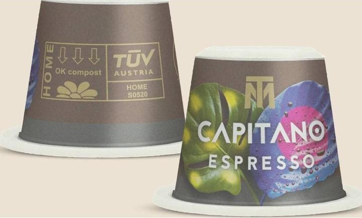 Image du produit Tropical Mountains Capitano (100 x Port.)