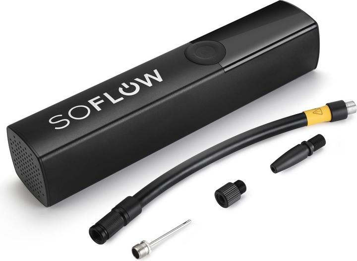 Produktbild SoFlow PUMP’N' DRIVE